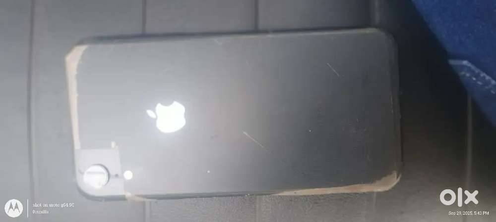 Iphone xr Black