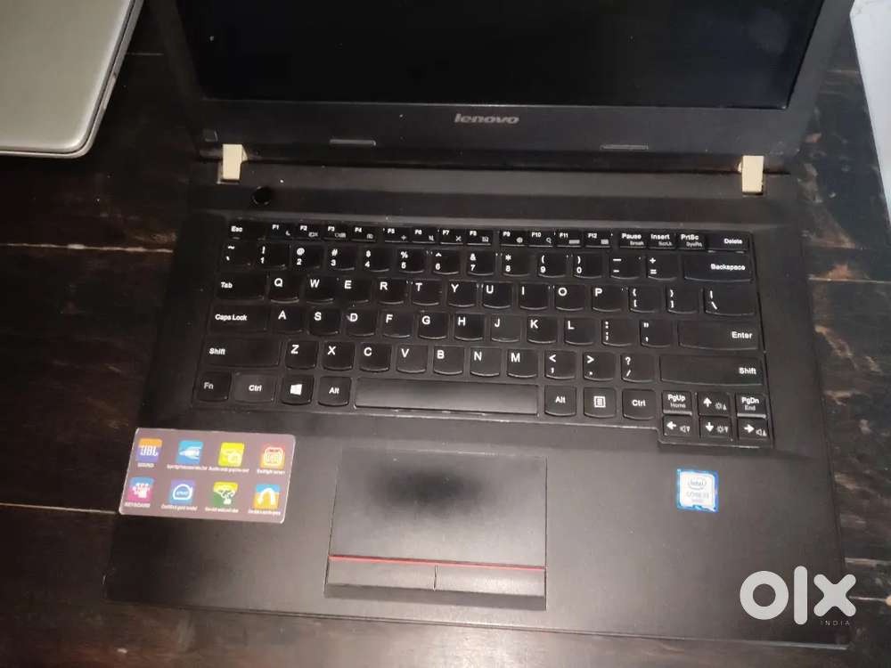 Lenovo ThinkPad i3 6 gen