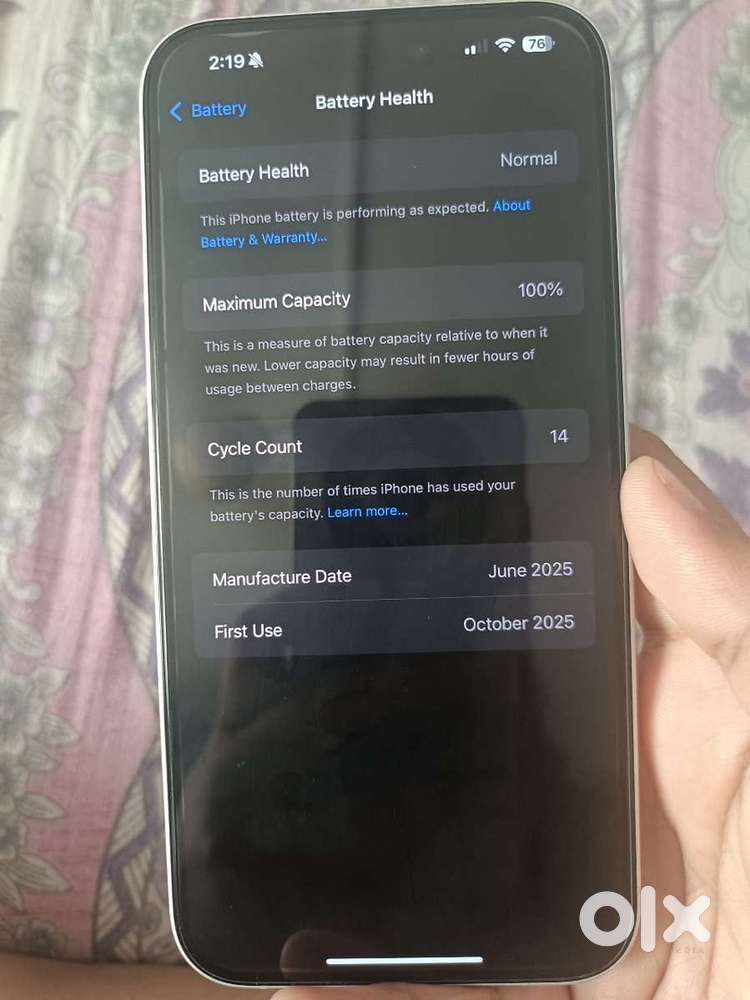 Iphone 16 Plus 128 gb