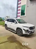 MG Hector 2020 Diesel 130000 Km Driven