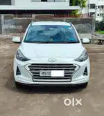 Hyundai Grand i10 Nios Sportz 1.2 Kappa CNG, 2022, CNG & Hybrids