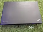 LENOVO L420 THINKPAD CORE I5 PROCESSOR 8GB RAM 256 SSD DRIVE
