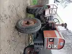 Eicher in High & Low Gear