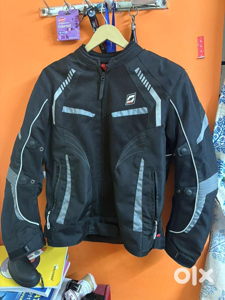 Solace Riding Jacket