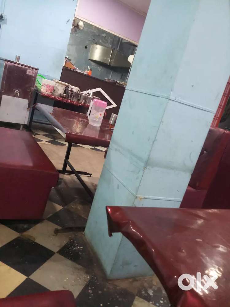 Iam south indian tiffin master