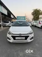 Hyundai Elite i20 1.2 Magna Plus, 2019, Petrol