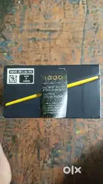 Argent mein sel karna , touch glass crack h full working condition