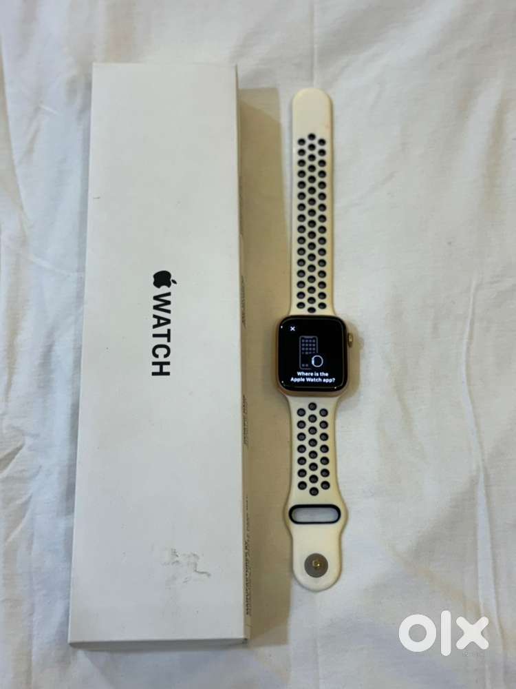 Apple Watch SE 44mm GPS+Cellular