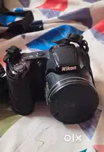 Nikkon camera coolpix l340