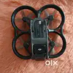 Dji Avata pro view combo with joystick controller