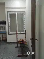 One room with bathroom only for girl