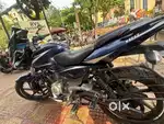 Pulsar 180 dual disc split seet
