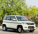 Mahindra Bolero Neo 1.5 N 10 R, 2022, Diesel