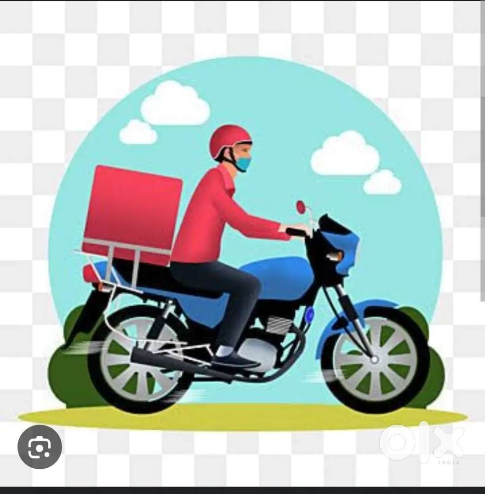 Need Delivery executive @ Dibrugarh