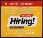 Real estate job