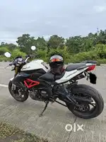 December 2015 Benelli 600i