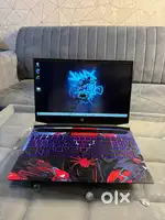 HP PAVILION GAMING LAPTOP