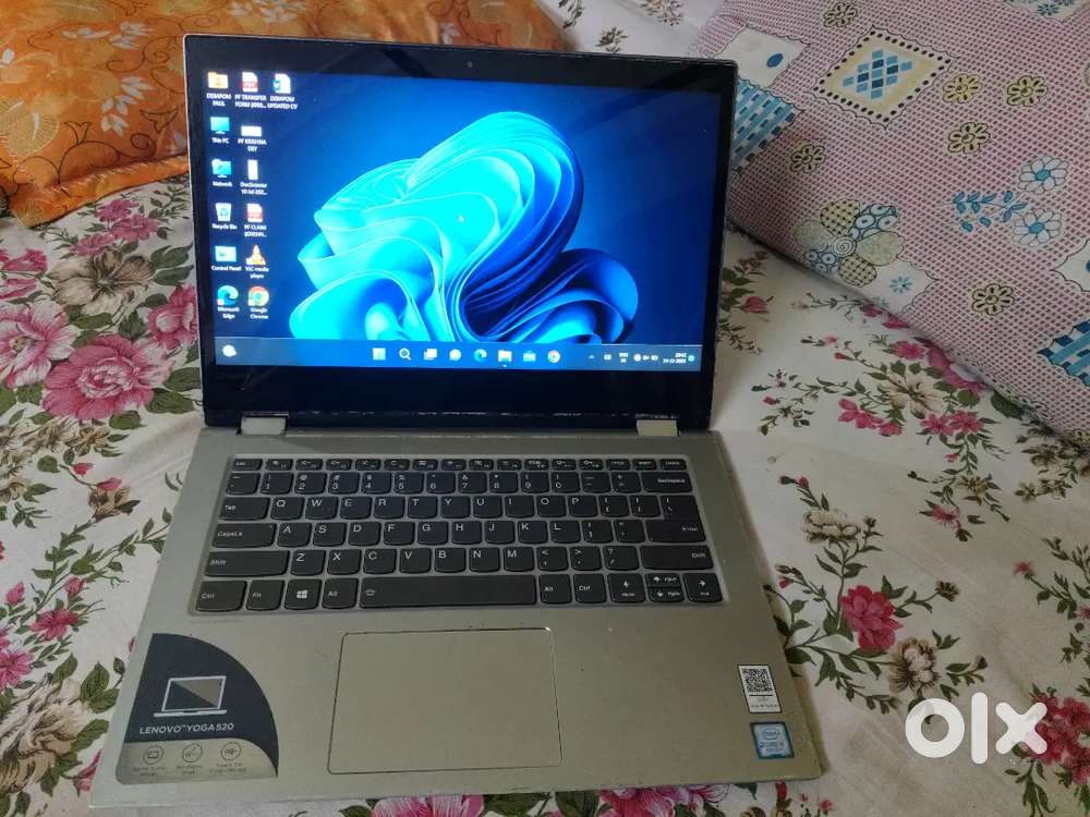 LENOVO YOGA 520