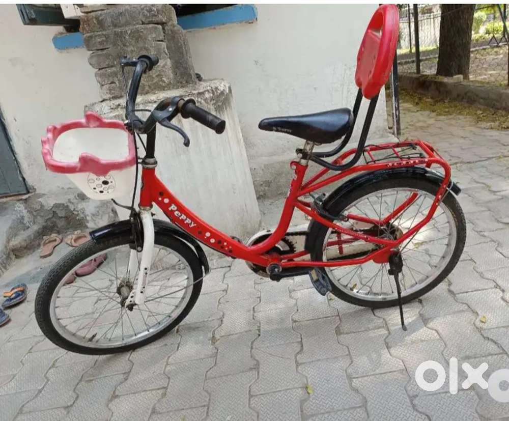 Hero PEpe Bycycle for Girl Child