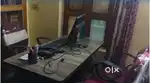 Office setup