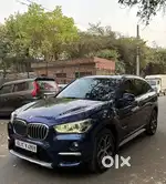 BMW X1, 2016, Diesel