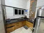 2BHK LUXURIOUS TENAMENT 1ST FLOOR
