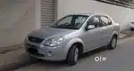 Ford Fiesta 2012
