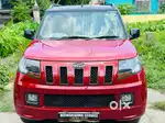Mahindra TUV 300 T10, 2018, Diesel