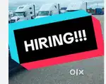 CAB DRIVERS WANTED