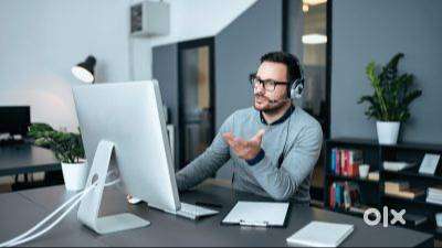 CRE Customer Support Executive - No Target