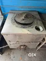 Tandoor bhatti