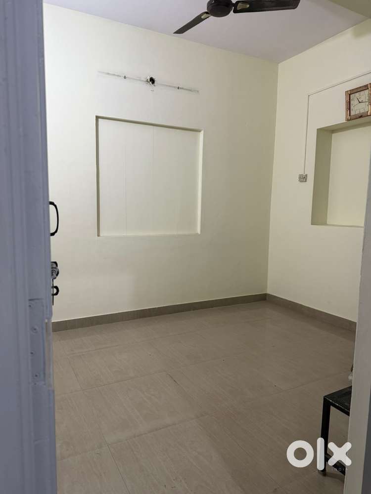 Ground floor independent house