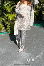 Indian dress