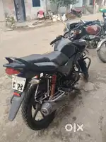 Honda CBF Stunner 2015 मॉडल, अच्छी कंडीशन में