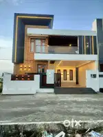 Grand Looking 3BHK For Sale : Beemaneri Perumal Nagar