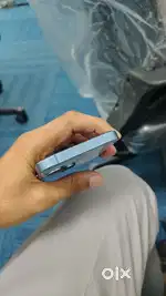 I phone 14 - 2year plus old battery health 78