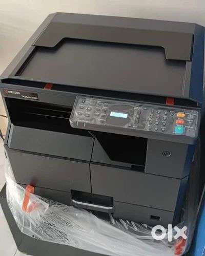 Kyocera Duplex Xerox Machine 1800M