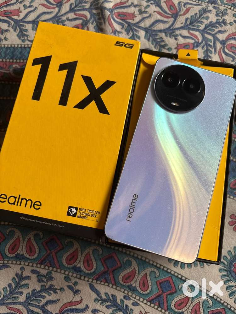 Realme 11x 5G