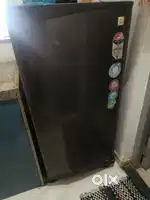 Selling an old fridge