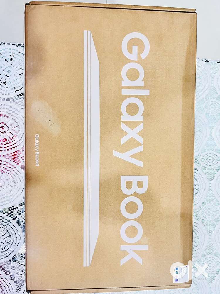 BARND NEW SAMSUNG LAPTOP