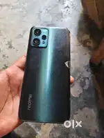 Realme 9 pro 8/128 only phone hai