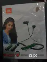 JBL (Sport neckband) BT420, Magnetic smart, dual battery,switchcontrol