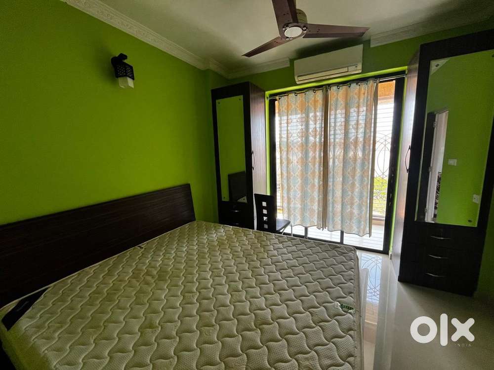 Akar Height - 1 Fully Furnished Room - Available by 14th januaray 2026