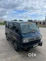 Exalent Condition 8 seater