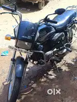 Bike in good condition
