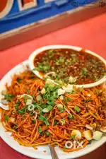 Chinese cook