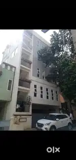 2019 built 3bhk flat for sale