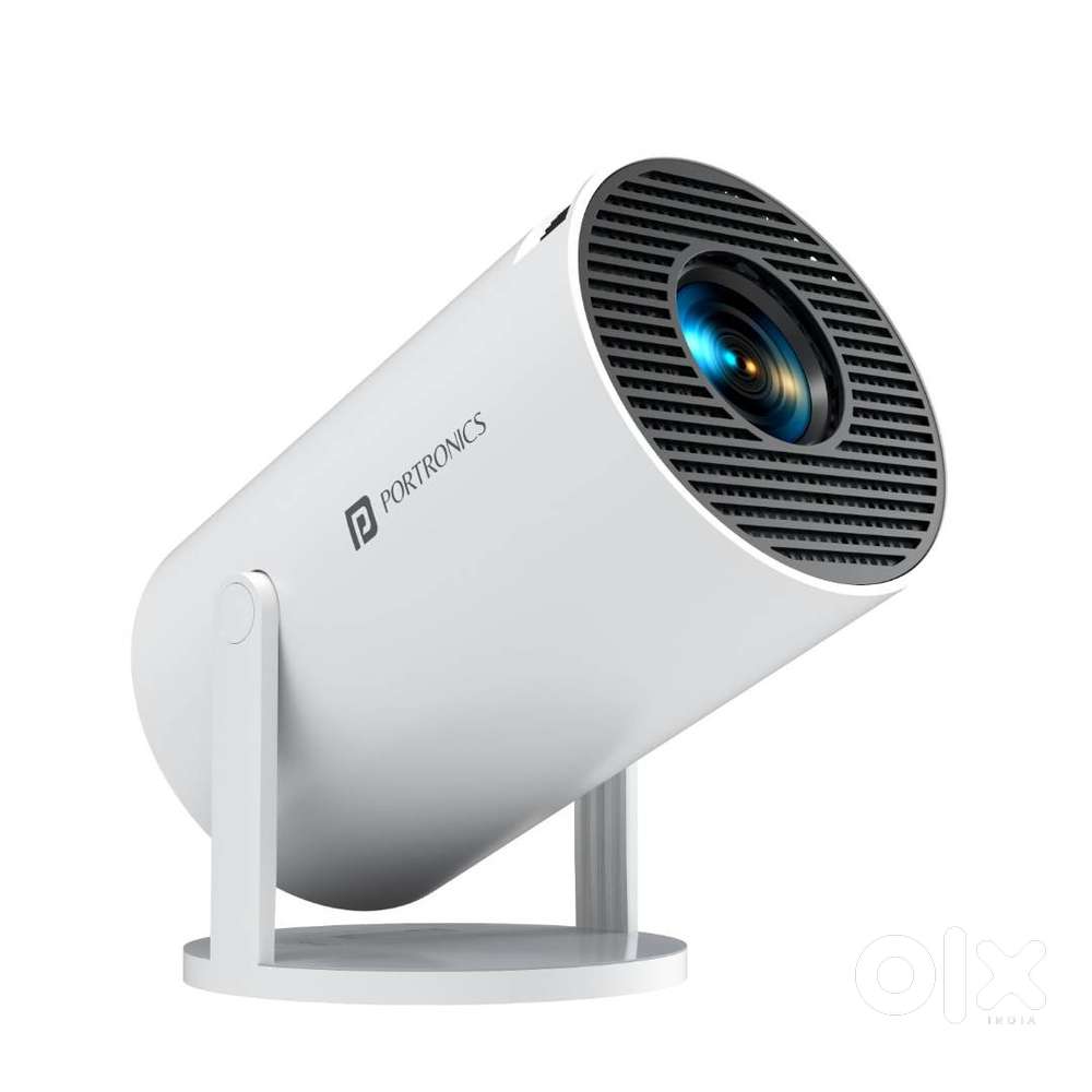 Portronics Beem 440 Smart LED Projector