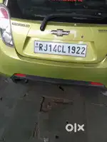 Chevrolet Beat 2010