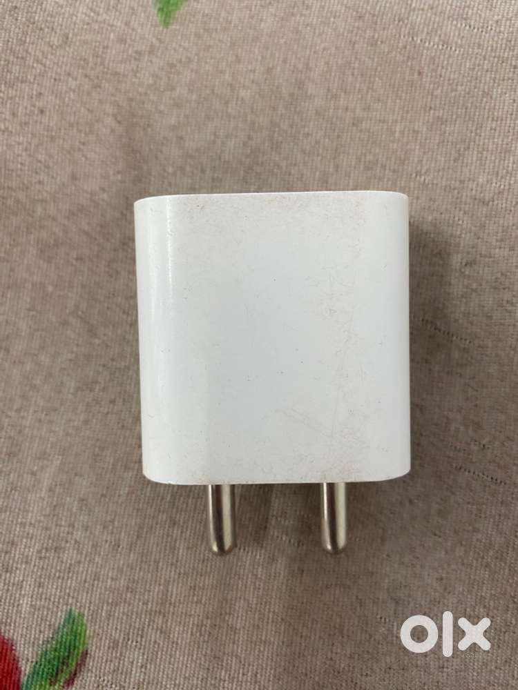 iPhone charged 20w original